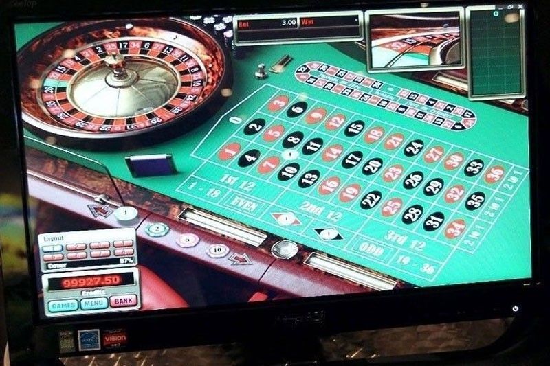 Complaints vs casino junket scammers flood NBI