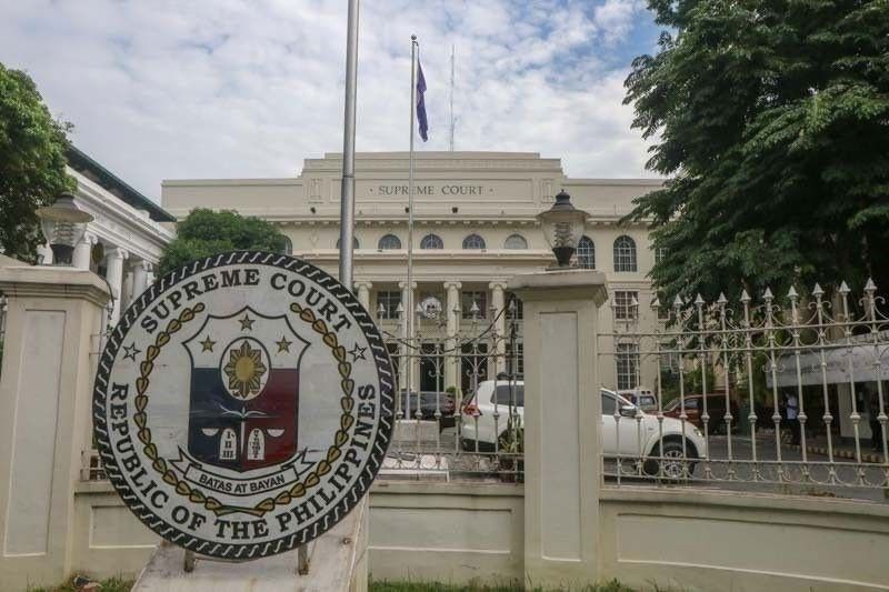 SC clears ex-PRA officials in Macapagal Boulevard case