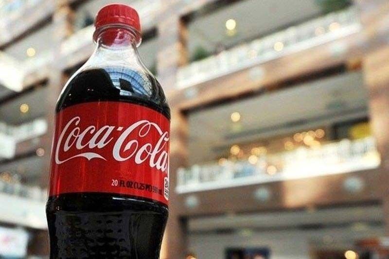 Aboitiz to buy Coke Philippines for $1.8 billion