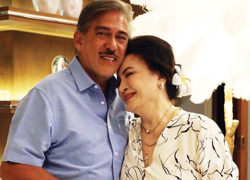 MTRCB's Lala Sotto challenged to also summon 'EAT' for parents' alleged misconduct