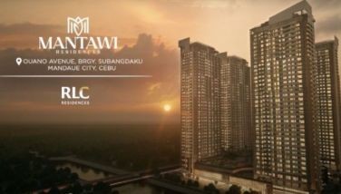 See yourself at the â��Frontier of Progressâ�� in new Mantawi Residences video