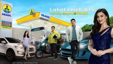 â��Alagang SEAOILâ��: 4 ways every Filipino gets celebrity treatment at SEAOIL