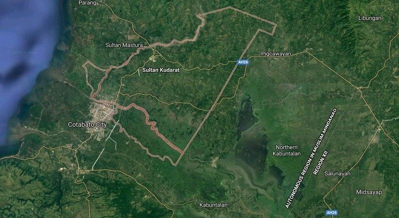 Two roving merchants killed, robbed in Maguindanao del Sur